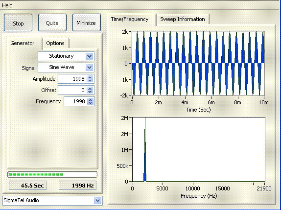 Spectro Rf Generator Spectro Signal Generator download for free - SoftDeluxe