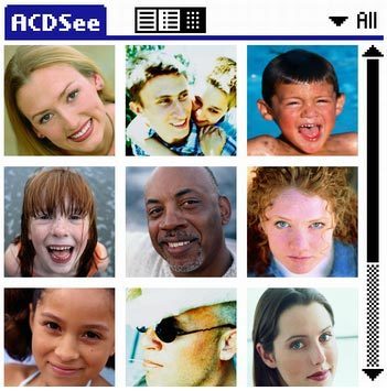 ACDSee - Screenshot #19