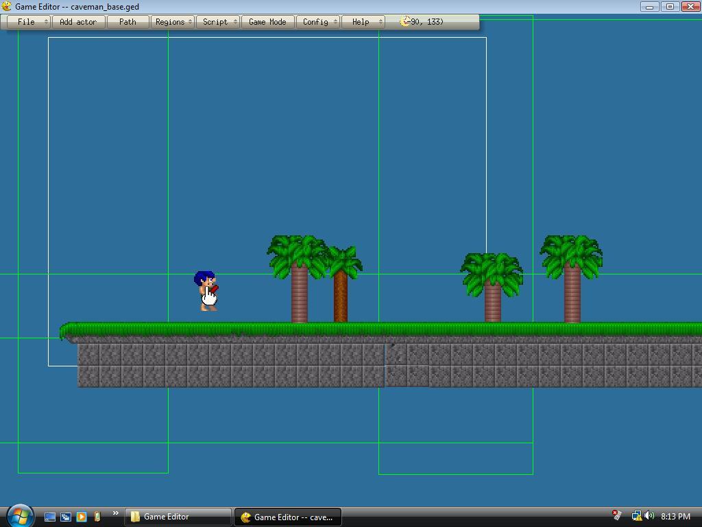 Game Editor latest version Get best Windows software