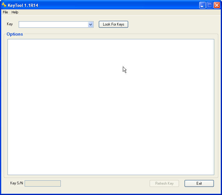Olympus NDT Keytool download for free SoftDeluxe