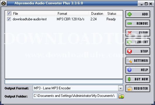 Abyssmedia i-Sound Recorder for Windows 7.9.4.3 instal