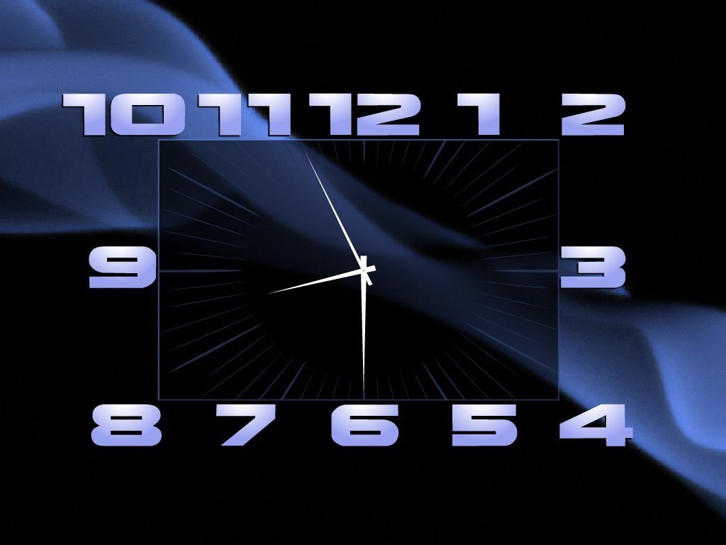 gravity clock on the App Store | Iphone wallpaper clock, Clock wallpaper,  Iphone wallpaper hd original
