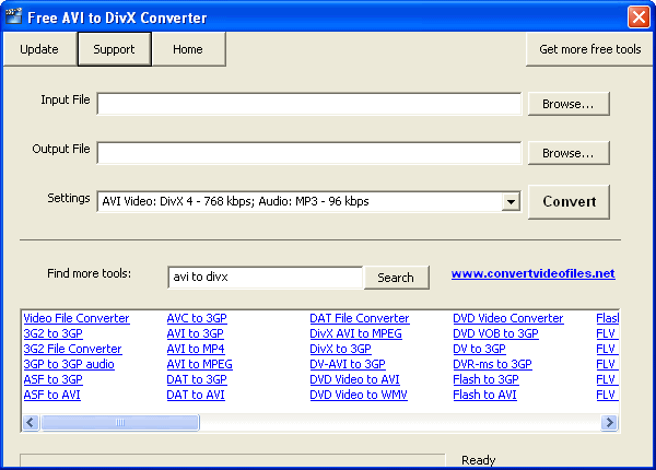 what is divx converter