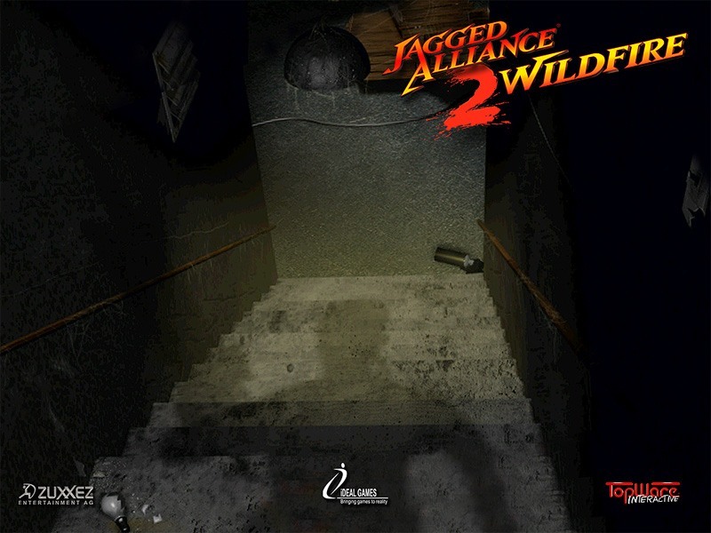 download jagged alliance 2 wildfire 1.13