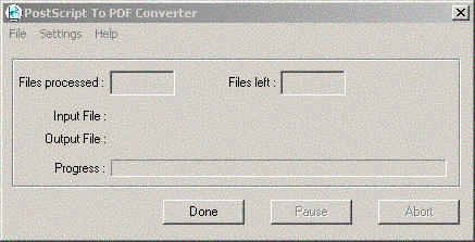 jaws pdf creator 64 bit windows 7