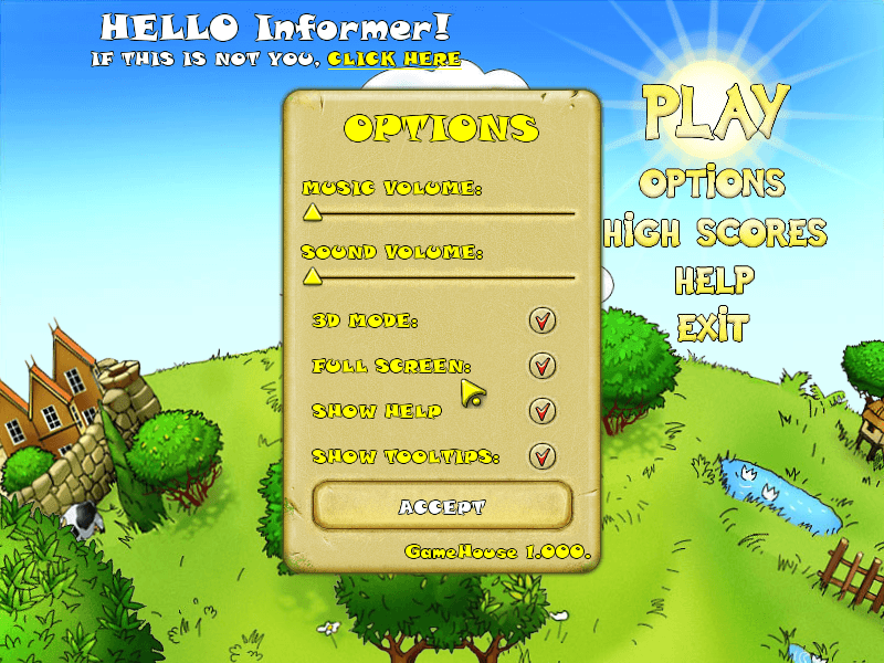 Monster Mash - Screenshot #3