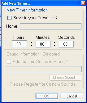 Egg Timer Plus latest version - Get best Windows software