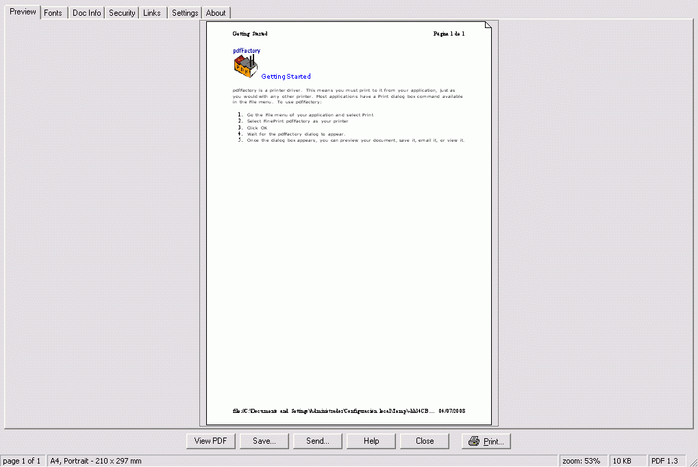 pdfFactory - Screenshot #30