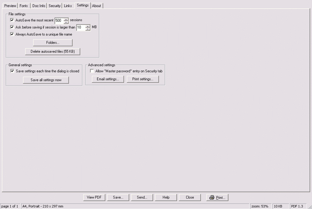 pdfFactory - Screenshot #29