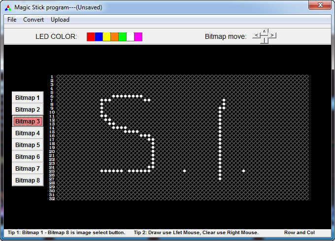 Magic Stick Program latest version - Get best Windows software