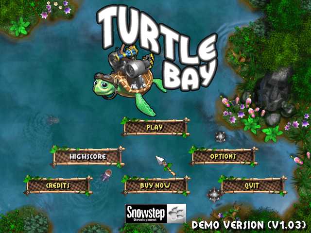 Turtle Bay - Screenshot #9