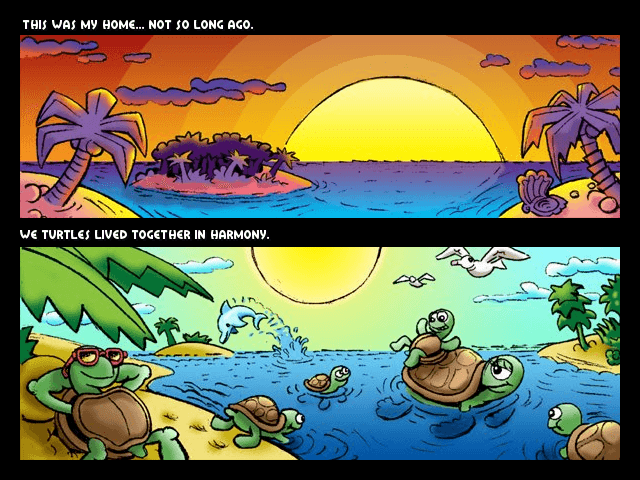 Turtle Bay - Screenshot #8