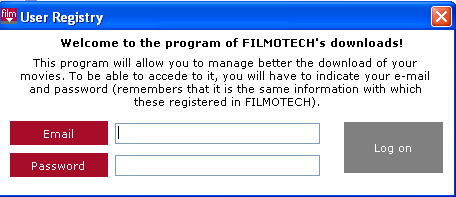 Filmotech - Screenshot #14