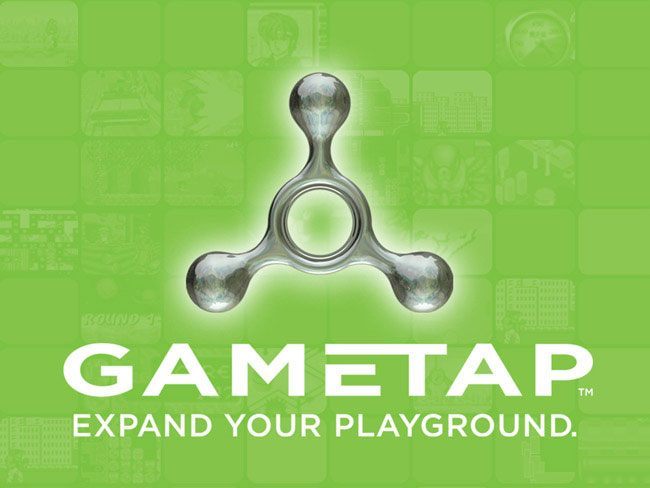 GameTap download for free - SoftDeluxe