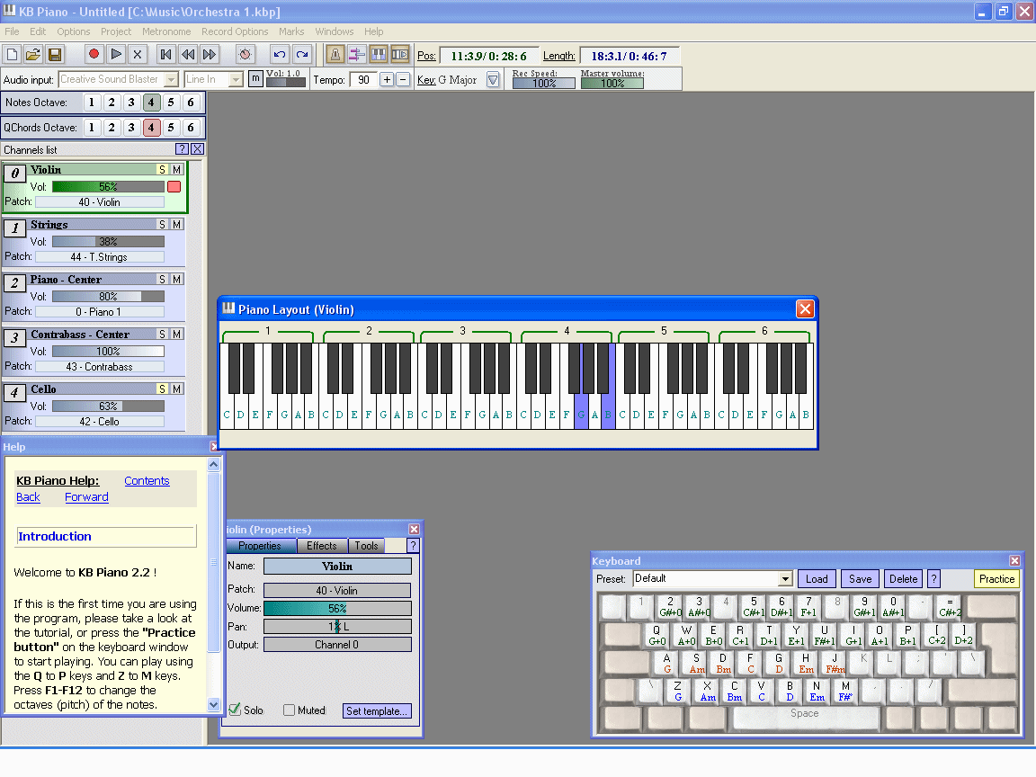 Everyone Piano 2.5.5.26 instal the new version for windows Everyone Piano 2.5.5.26 instal the new version for windows