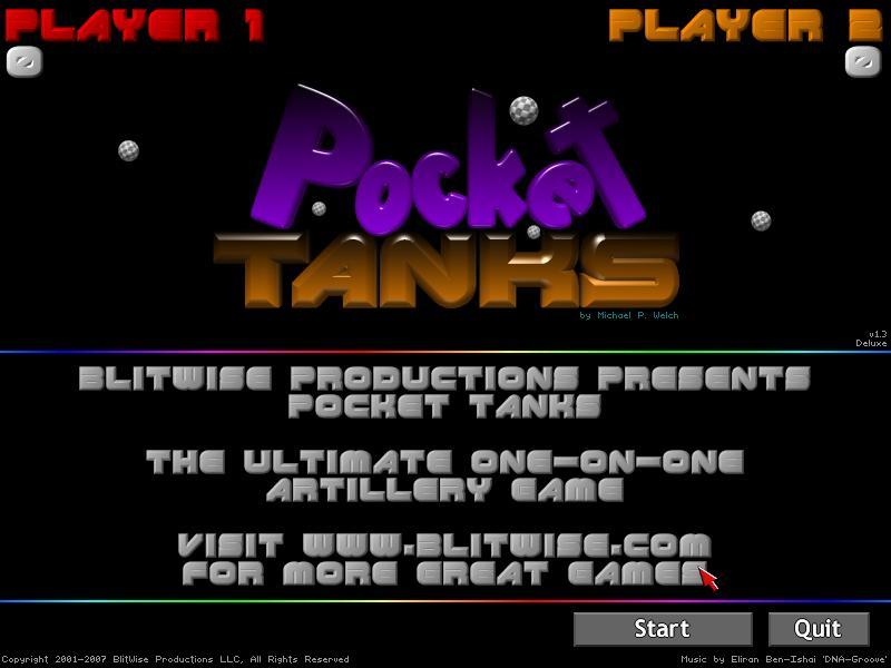 pocket tanks deluxe apk free download for android