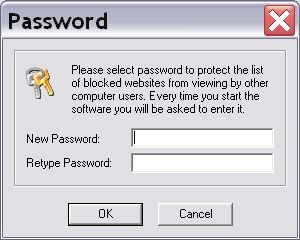 Website Block - Screenshot #2