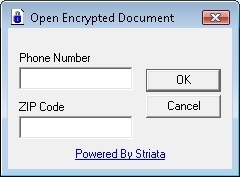 Striata Reader - Screenshot #3