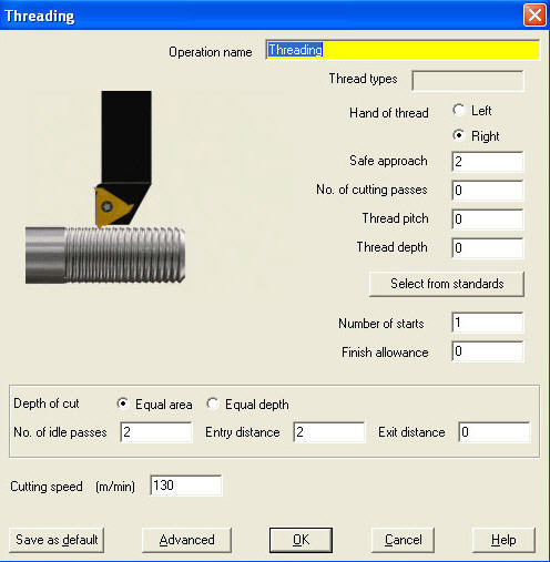 CAPSturn - Screenshot #2