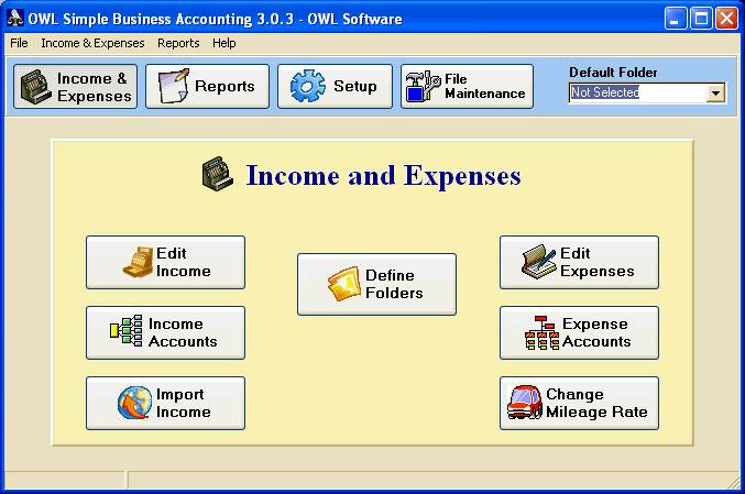 free best simple accounting software checkbook