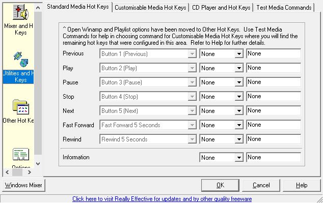 Sound Control - Screenshot #7