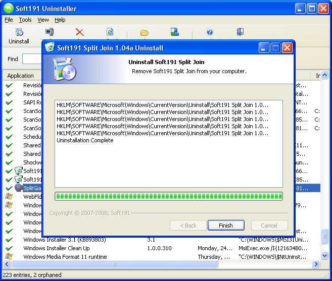 download 10 bit uninstaller download 10 bit uninstaller