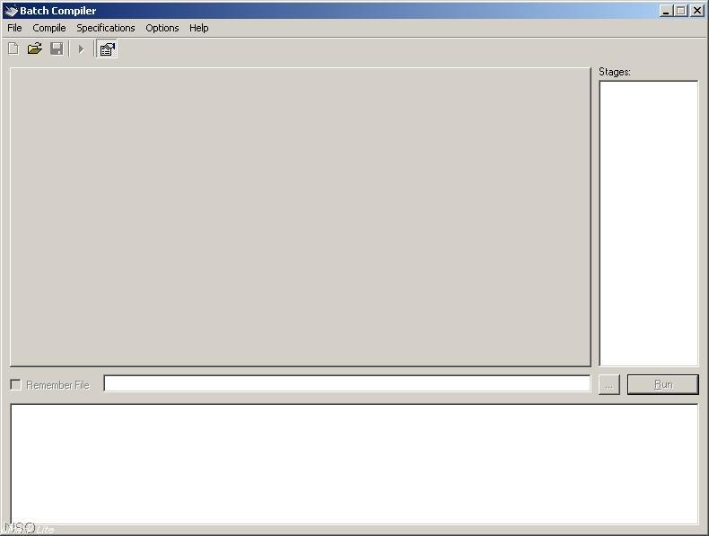 Batch Compiler latest version - Get best Windows software