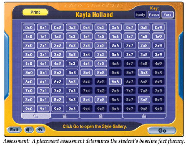 FASTT Math Latest Version Get Best Windows Software