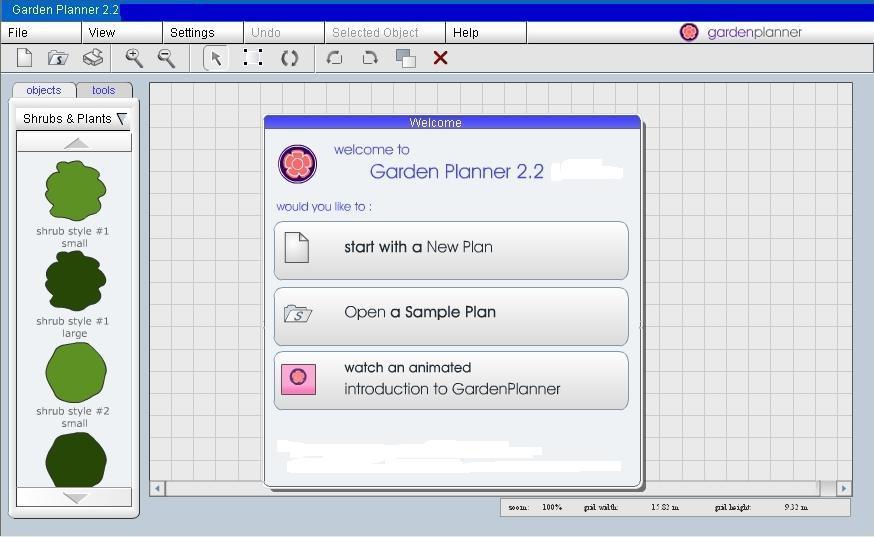 download the new version for android Garden Planner 3.8.48