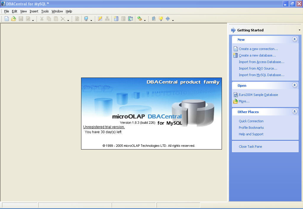 mysql latest version mysql latest version