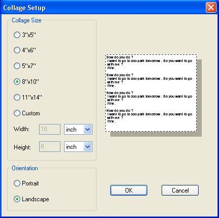 Photo Collage - Screenshot #1