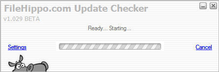 FileHippo App Manager - Screenshot #13