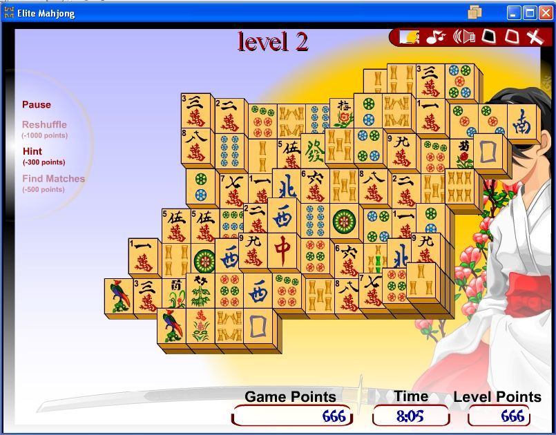 instal the last version for windows Mahjong Epic