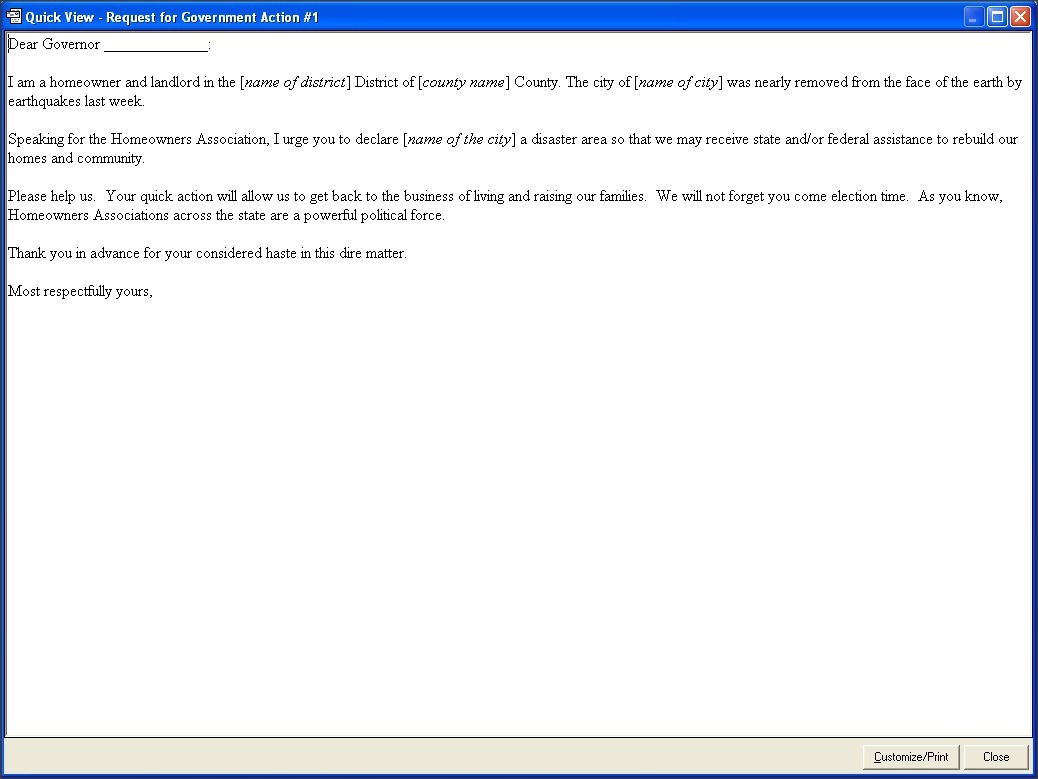 AllPurpose Letters download for free SoftDeluxe