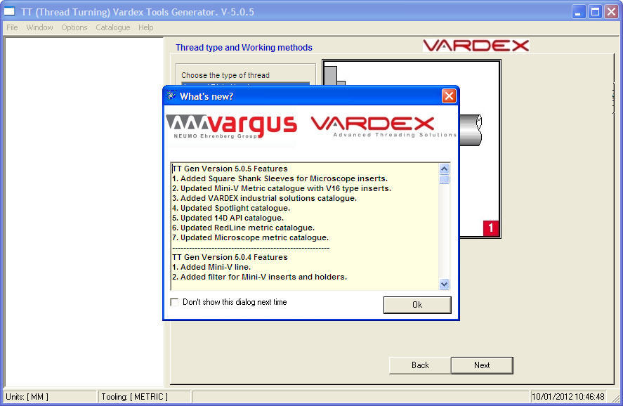 Vardex TT Generator latest version Get best Windows software