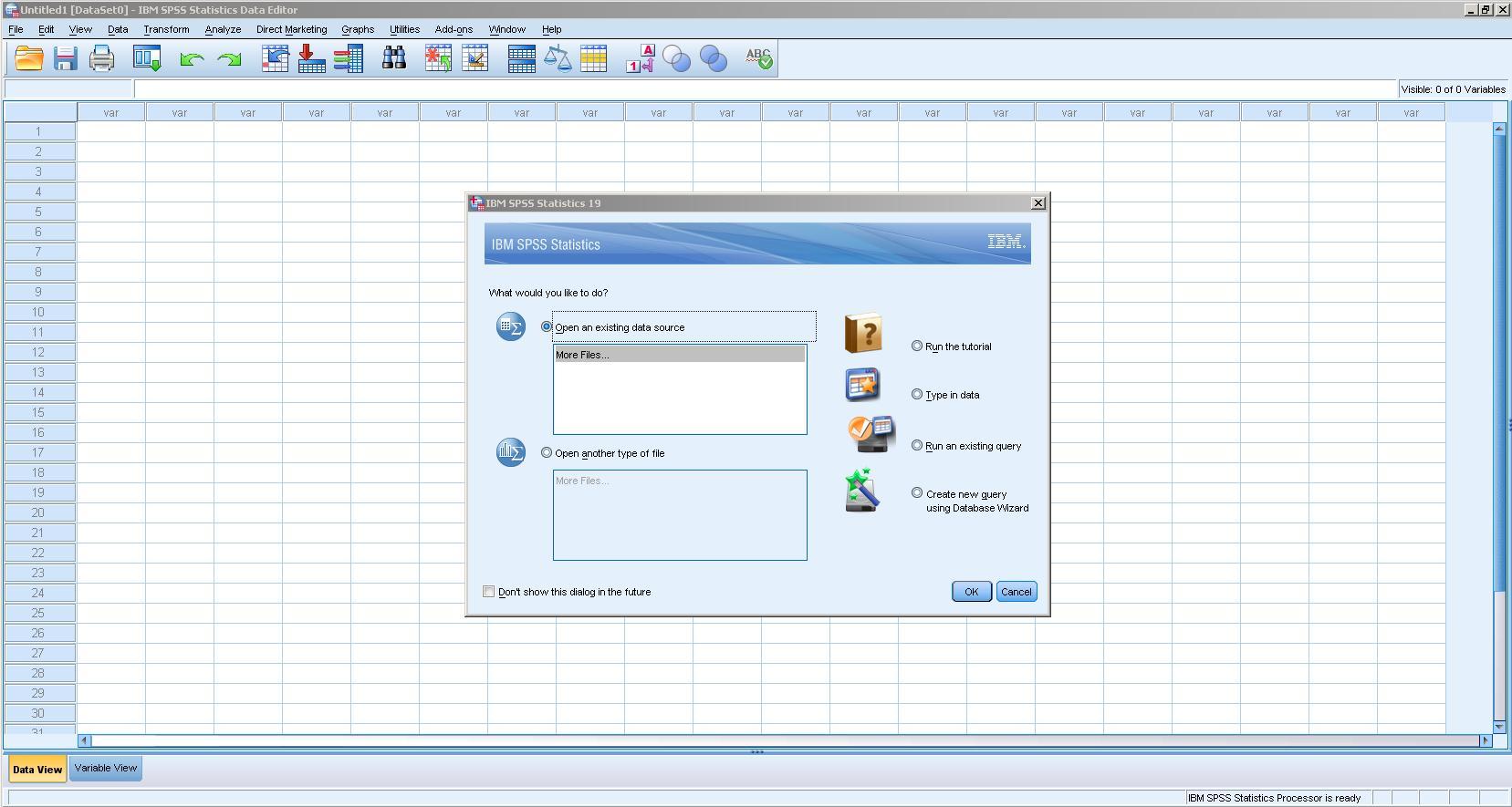 spss 16.0 free download for windows