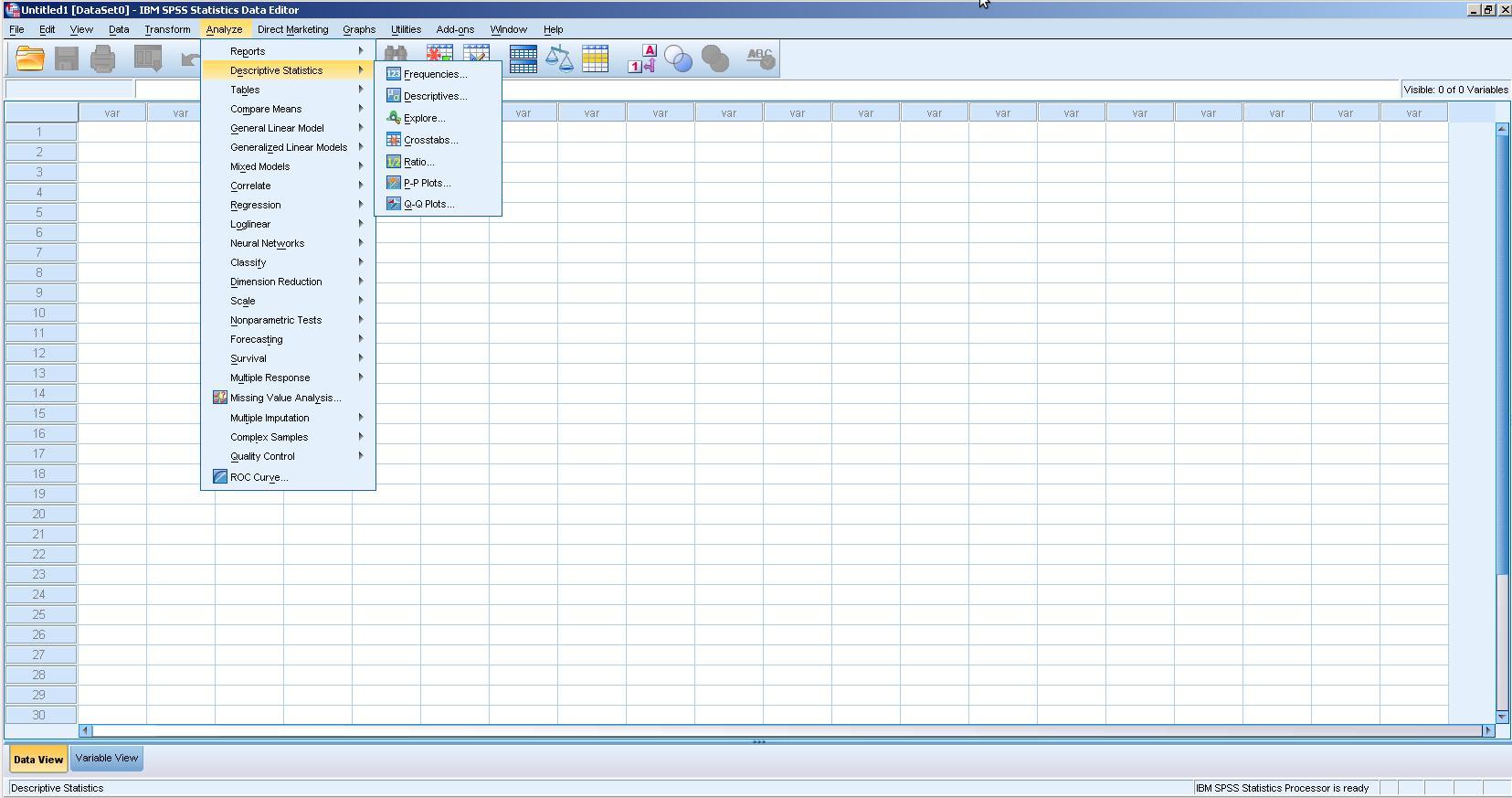 spss 16.0 free download for windows