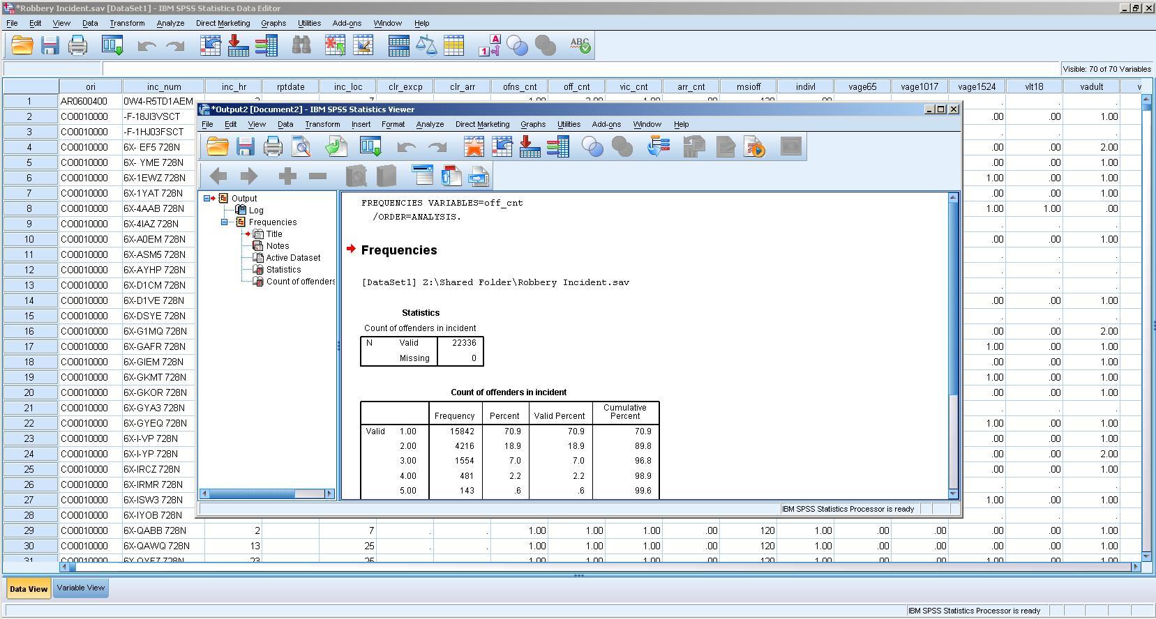 ibm spss 21 license code free