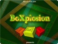 BoXplosion - Screenshot #1