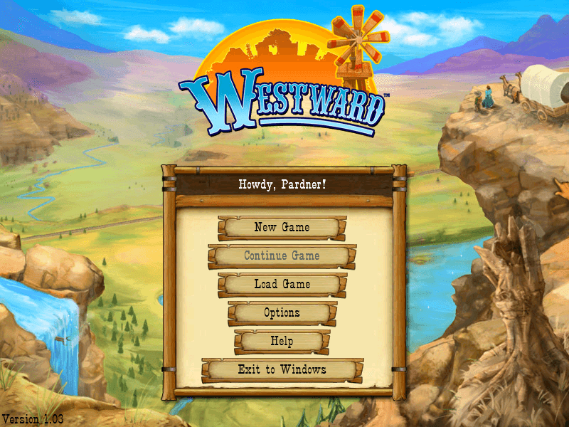 Westward Download For Free SoftDeluxe