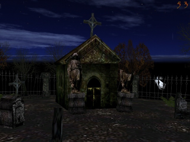 3D Haunted Halloween Screensaver latest version Get best