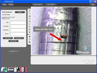 ProScope HR download for free - SoftDeluxe