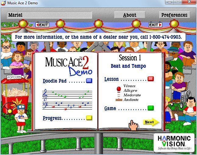 music ace full free download program