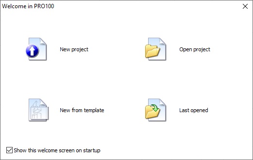 for windows download PRO100