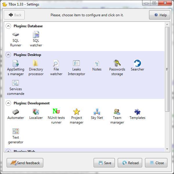 TBox latest version - Get best Windows software