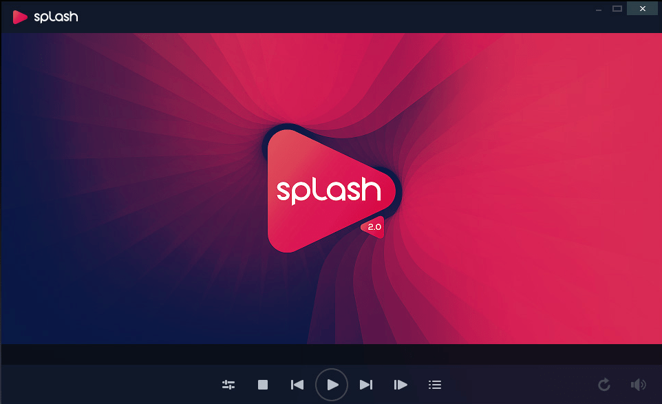 Splash - Screenshot #12