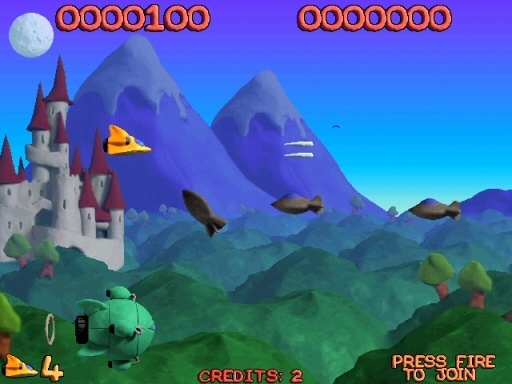 Platypus - Screenshot #5