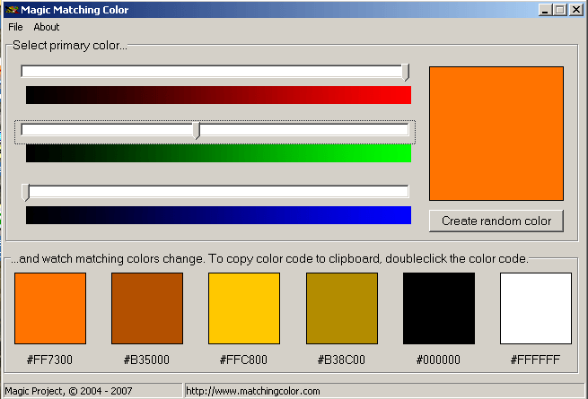 Magic Matching Color download for free - SoftDeluxe