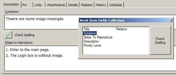 WIT Spell Checker - Screenshot #2
