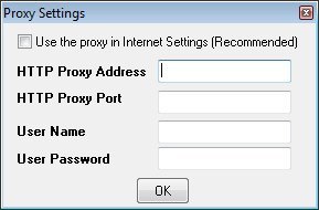 WinDriver Ghost - Screenshot #3